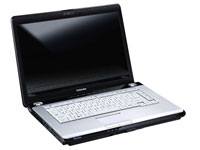 Toshiba Satellite A200-FS2