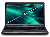 Toshiba Satellite A660-ST3NX1