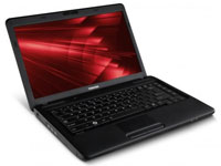 Toshiba Satellite C645-SP4011L
