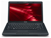 Toshiba Satellite C645-SP4011M