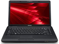 Toshiba Satellite C645-SP4131L