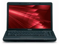 Toshiba Satellite C645-SP4131M