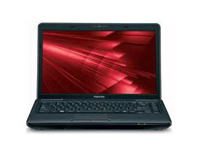 Toshiba Satellite C645D-SP4130L