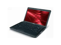 Toshiba Satellite C645D-SP4160M