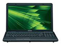 Toshiba Satellite C650-BT2N13