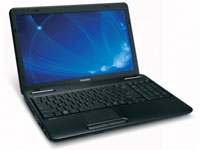 Toshiba Satellite C650-BT2N15