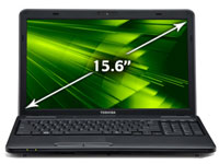 Toshiba Satellite C650-ST2N01