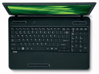 Toshiba Satellite C650-ST2NX2