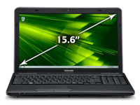 Toshiba Satellite C650-ST3NX1