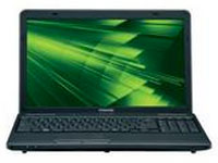 Toshiba Satellite C650D-BT2N13