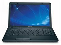 Toshiba Satellite C650D-BT2N15