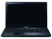 Toshiba Satellite C650D-ST2N02