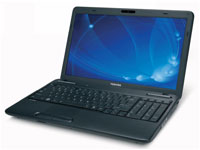 Toshiba Satellite C650D-ST2NX2