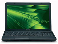 Toshiba Satellite C650D-ST3NX1