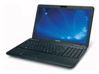 Toshiba Satellite C650D-ST3NX2