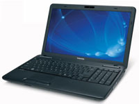 Toshiba Satellite C655-S5060