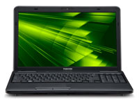 Toshiba Satellite C655-S5061