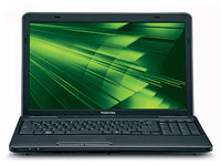 Toshiba Satellite C655-S5132