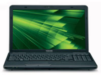 Toshiba Satellite C655-S5141