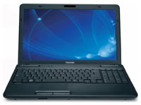 Toshiba Satellite C655-S5142