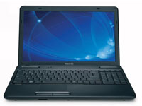 Toshiba Satellite C655-S9531D