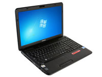 Toshiba Satellite C655-SP4163M