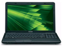 Toshiba Satellite C655-SP4164M
