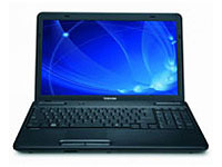 Toshiba Satellite C655-SP4169M