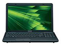 Toshiba Satellite C655-SP5019L
