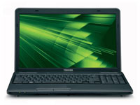 Toshiba Satellite C655D-S50852