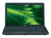 Toshiba Satellite C655D-S50854