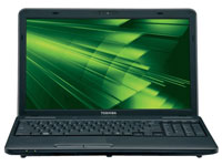 Toshiba Satellite C655D-S5136