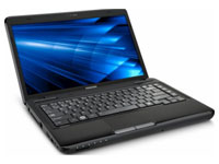 Toshiba Satellite L640-1074X