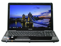 Toshiba Satellite L650-ST2N03