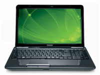 Toshiba Satellite L650-ST2N04