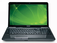 Toshiba Satellite L650-ST3NX1