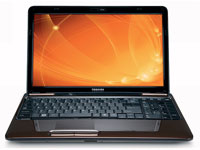 Toshiba Satellite L655-S5098BN
