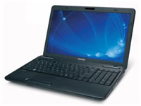 Toshiba Satellite L655-S5100