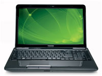 Toshiba Satellite L655-S5100BK