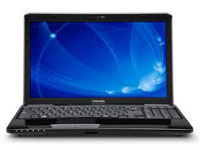 Toshiba Satellite L655-S5103