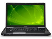 Toshiba Satellite L655-S5150