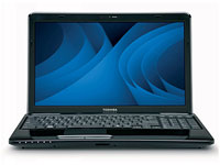 Toshiba Satellite L655-S5153