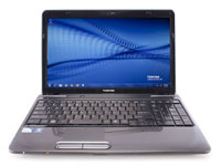 Toshiba Satellite L655-S5155