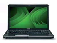 Toshiba Satellite L655-S5156