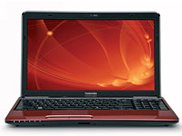 Toshiba Satellite L655-S5156RD