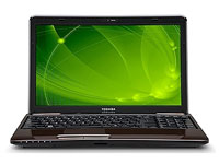 Toshiba Satellite L655D-S5110BN