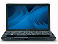 Toshiba Satellite L655D-S5145