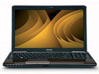 Toshiba Satellite L655D-S5159BN