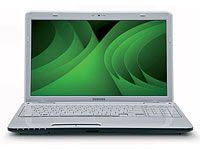 Toshiba Satellite L655D-S5159WH