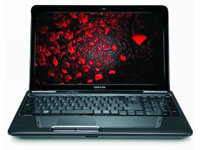 Toshiba Satellite L655D-S5164BN